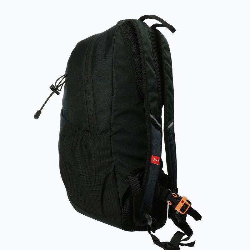 Turistinė kuprinė CampuS Cahero 18 l black 3