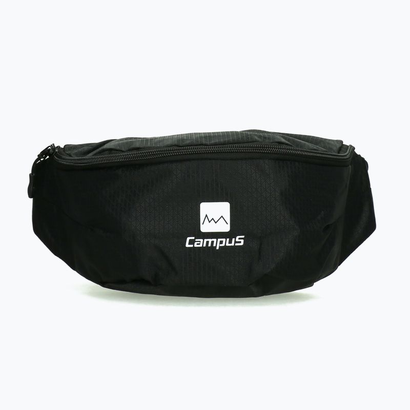 Rankinė ant juosmens CampuS Namak black