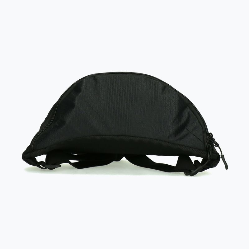 Rankinė ant juosmens CampuS Namak black 3