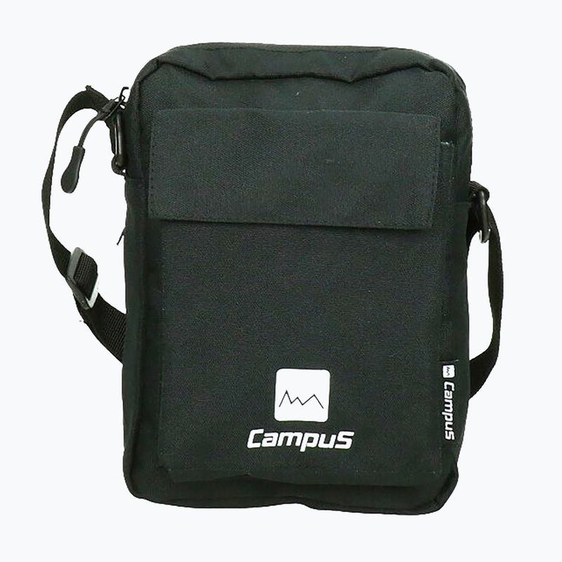 Maža rankinė CampuS Tuz black