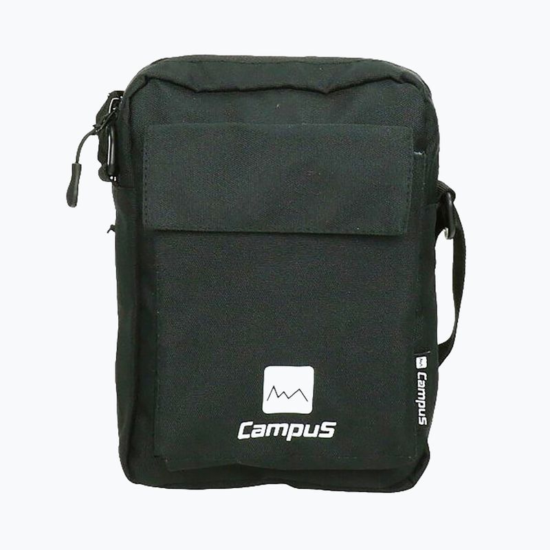 Maža rankinė CampuS Tuz black 2