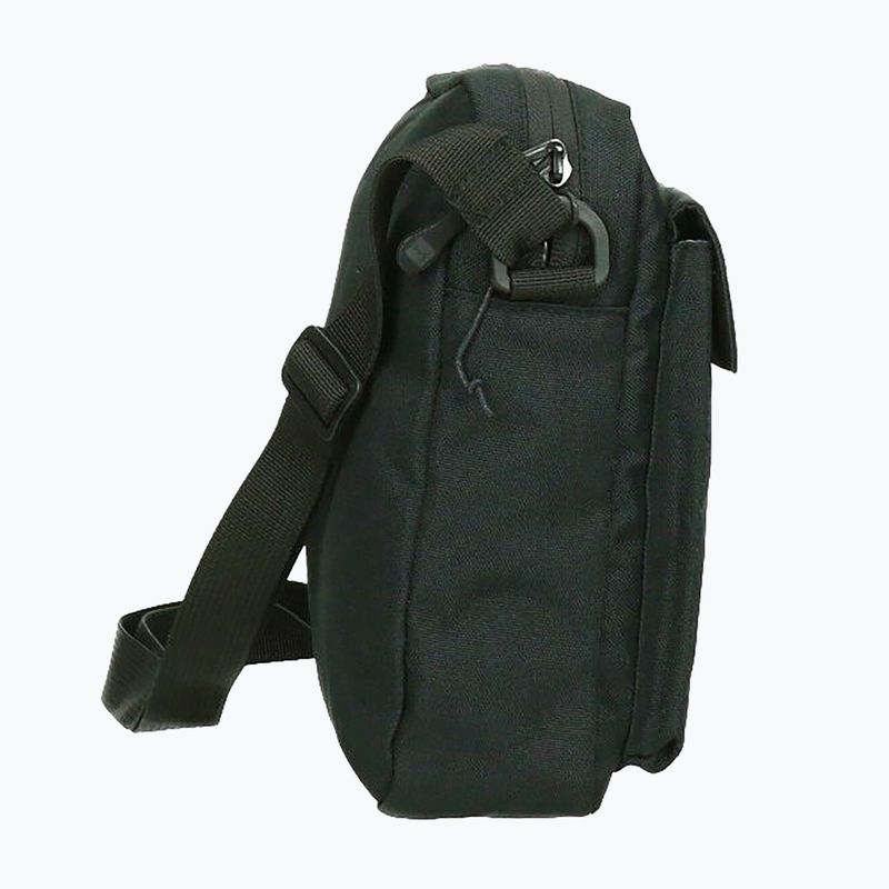 Maža rankinė CampuS Tuz black 3