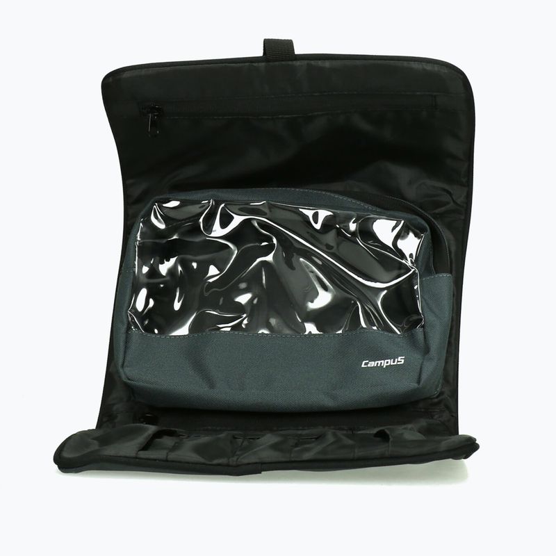 Kosmetinė CampuS Sewa black 3