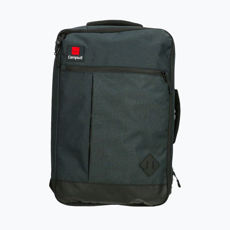Miesto kuprinė CampuS Barlee 30 l black