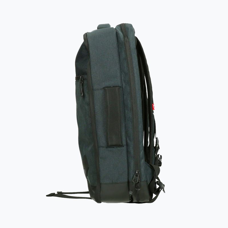 Miesto kuprinė CampuS Barlee 30 l black 3