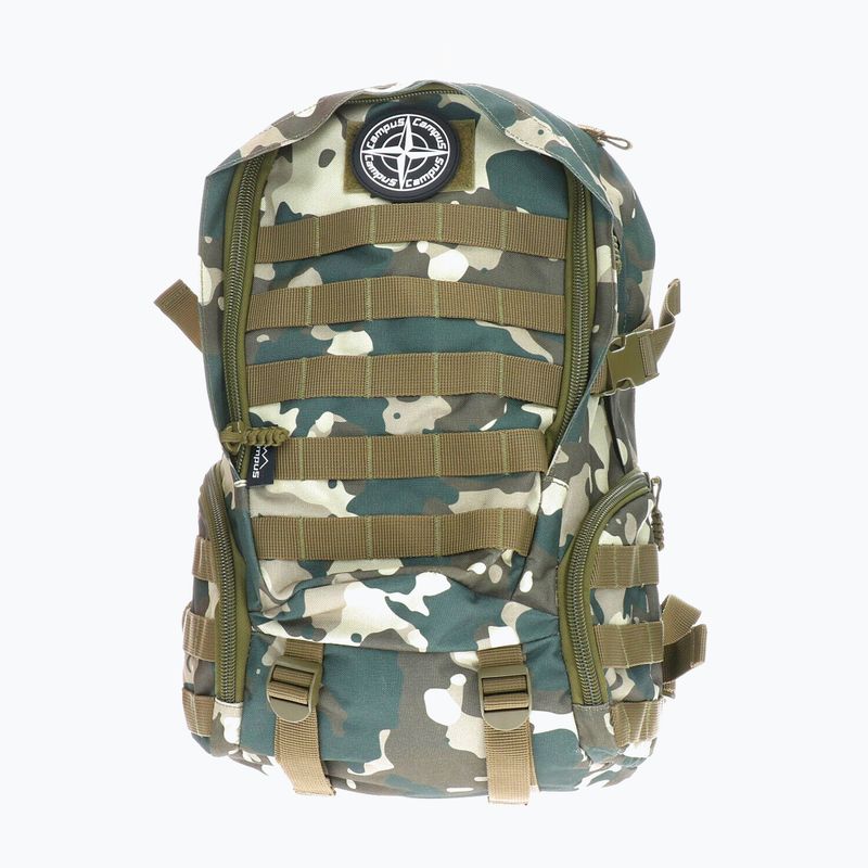 Turistinė kuprinė CampuS Torrens 30 l camo
