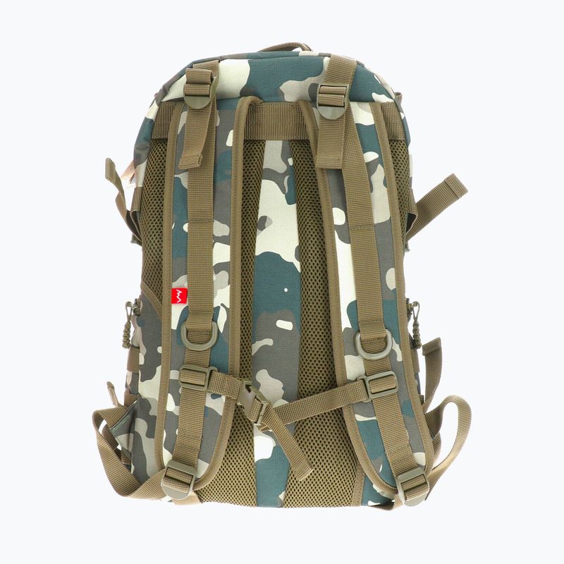 Turistinė kuprinė CampuS Torrens 30 l camo 3