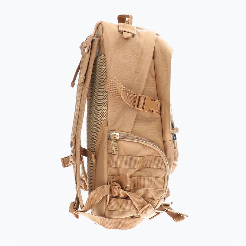 Turistinė kuprinė CampuS Torrens 30 l light brown 2