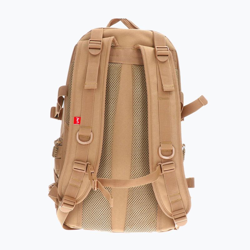 Turistinė kuprinė CampuS Torrens 30 l light brown 3
