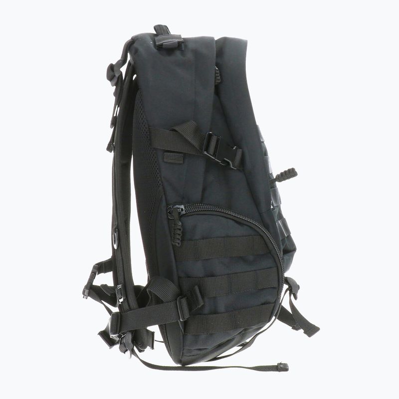 Turistinė kuprinė CampuS Torrens 30 l black 2