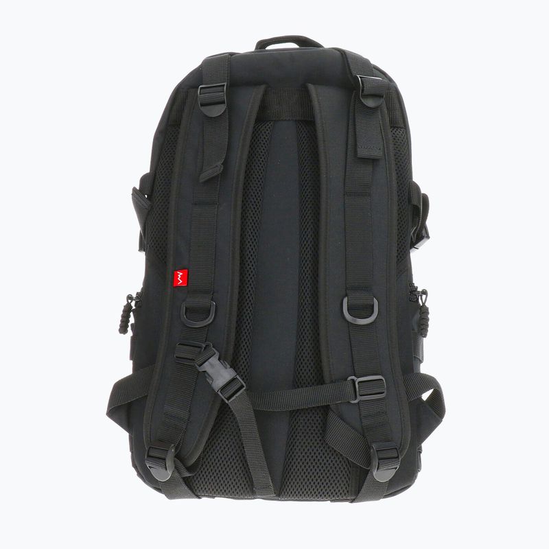 Turistinė kuprinė CampuS Torrens 30 l black 3