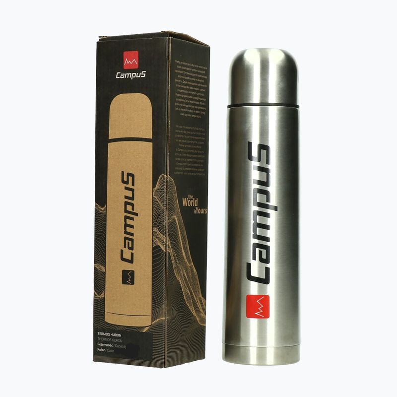 Termosas CampuS Huron 1000 ml 3