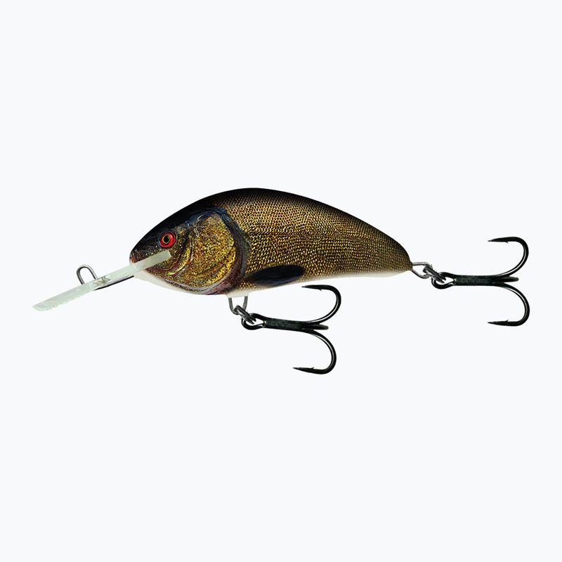 Salmo Hornet FL supernatural lynų vobleris QHT858