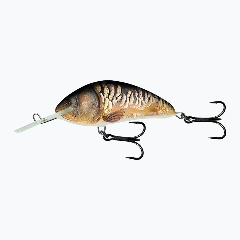Salmo Hornet FL supernatural veidrodinis karpių vobleris QHT859