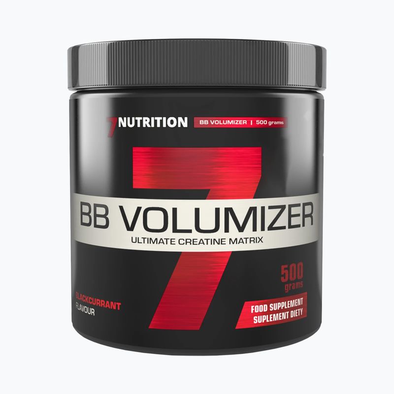 Kreatinas 7Nutrition BB Volumizer 500 g