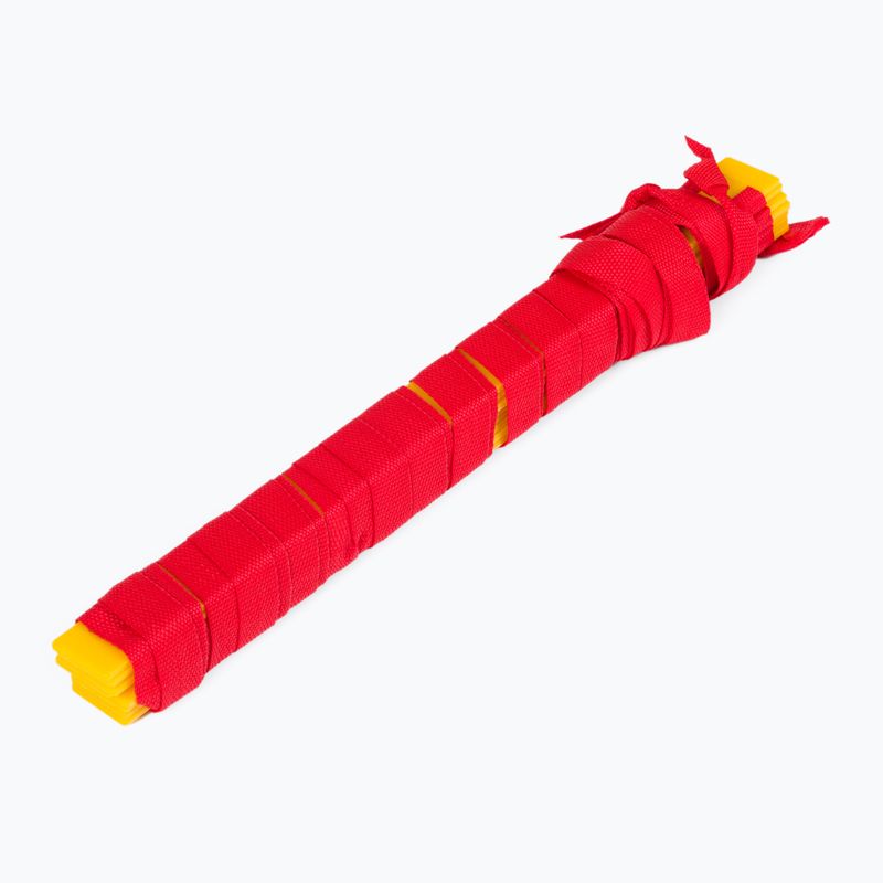Yakimasport koordinavimo kopėčios 4 m geltonos 100003 5