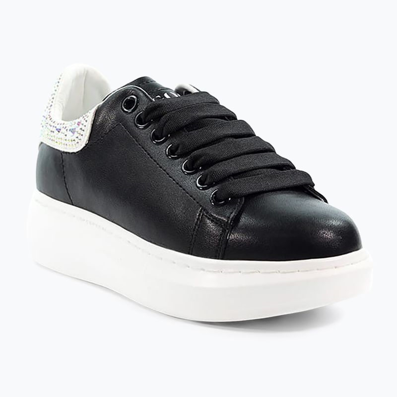 GOE moteriški batai JJ2N4052 white/black 8
