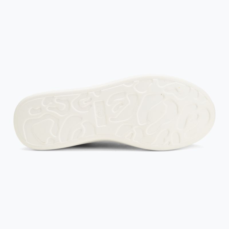 GOE moteriški batai JJ2N4052 white/black 4