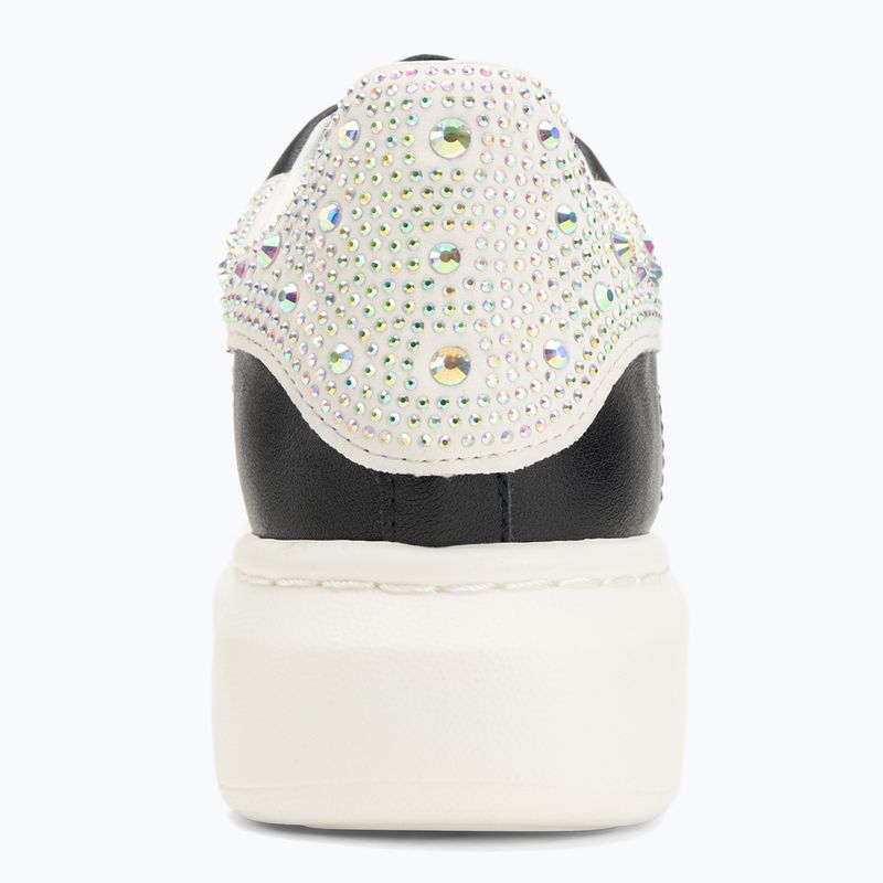 GOE moteriški batai JJ2N4052 white/black 6