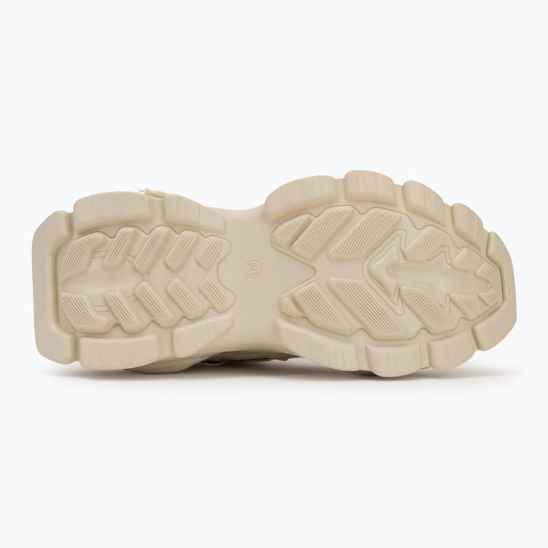 GOE moteriški batai JJ2N4082 beige 4
