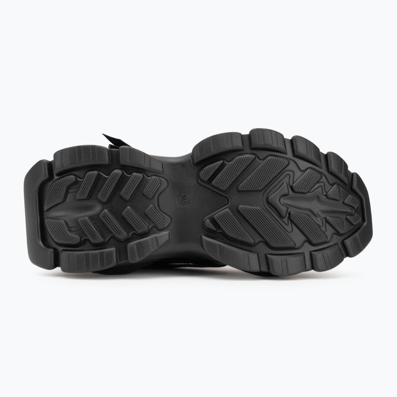 GOE moteriški batai JJ2N4083 black 4