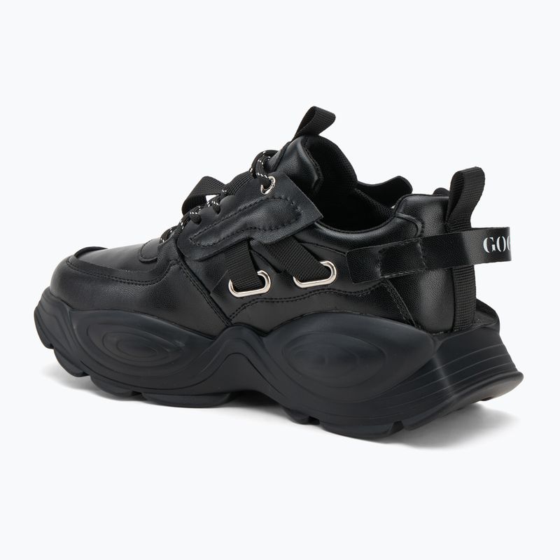 Moteriški batai GOE MM2N4014 black 3