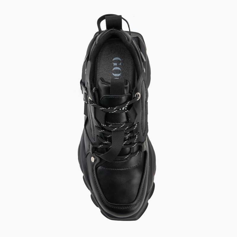 Moteriški batai GOE MM2N4014 black 5