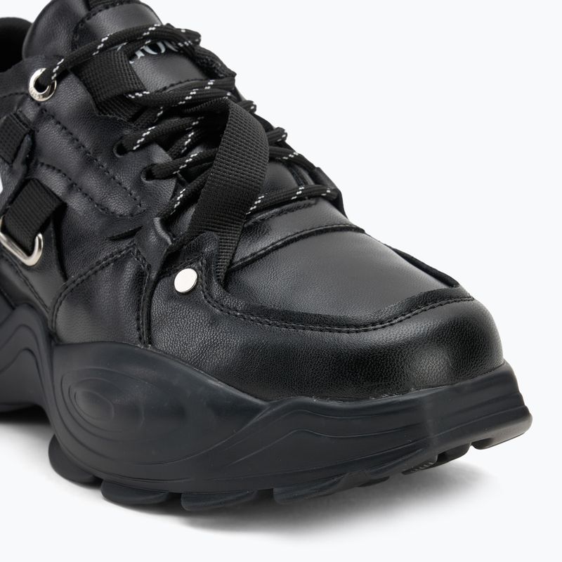 Moteriški batai GOE MM2N4014 black 7