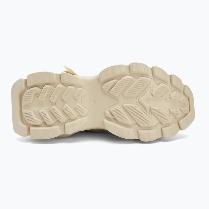 Moteriški batai GOE MM2N4015 smėlio spalvos 4