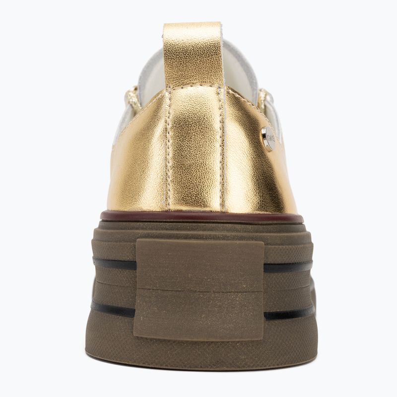 GOE moteriški batai NN2N4055 gold 6