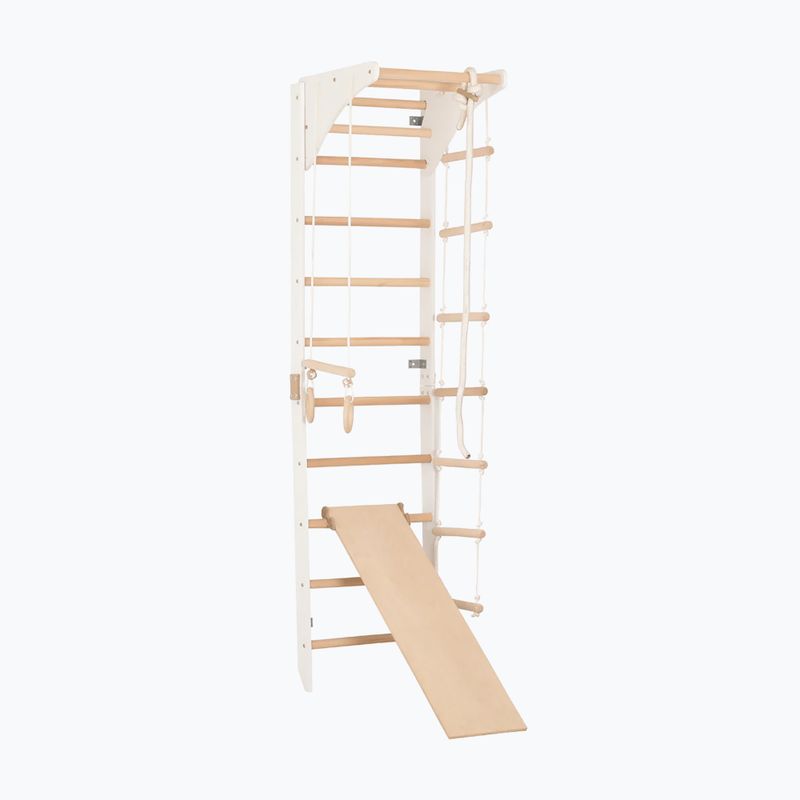 Gimnastikos kopėčios RINAGYM SPR C+SLIDE 2