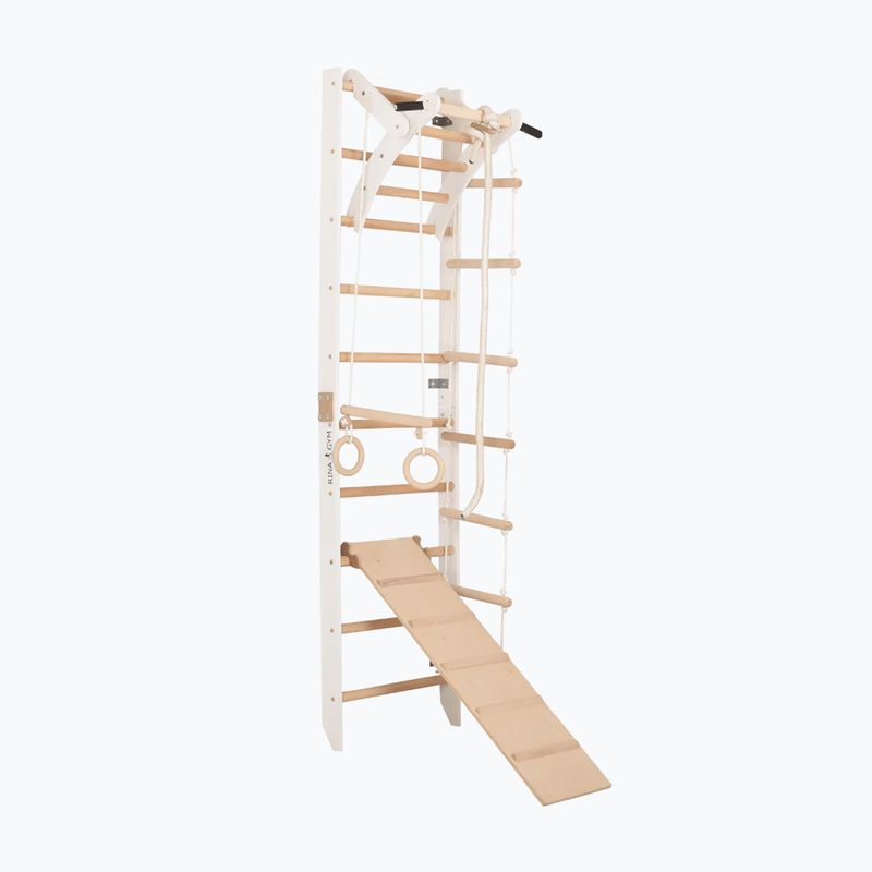 Gimnastikos kopėčios RINAGYM SPR A+SLIDE 3