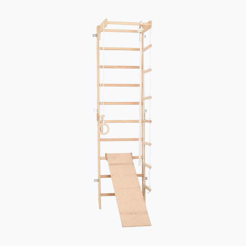Gimnastikos kopėčios RINAGYM SPR B+SLIDE 2
