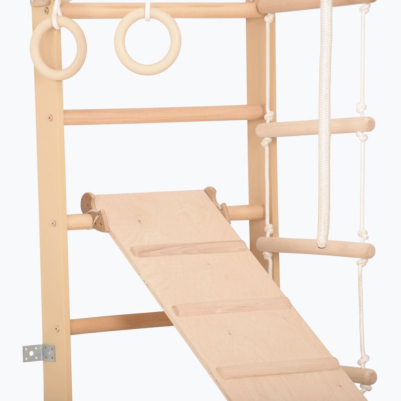Gimnastikos kopėčios RINAGYM SPR B+SLIDE 5