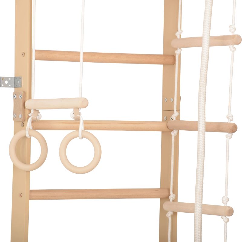Gimnastikos kopėčios RINAGYM SPR B 5