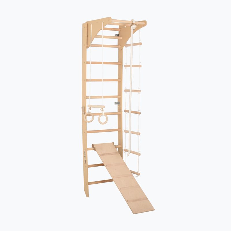 Gimnastikos kopėčios RINAGYM SPR C+SLIDE 3