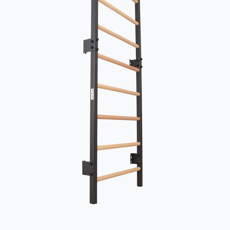 Gimnastikos kopetėlės RINAGYM Steel 1 graphit 4
