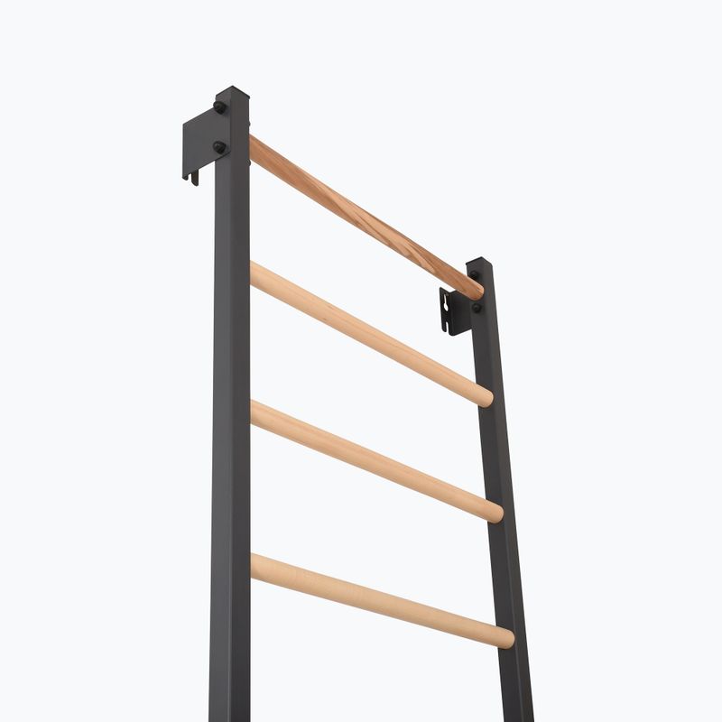 Gimnastikos kopetėlės RINAGYM Steel 1 graphit 5