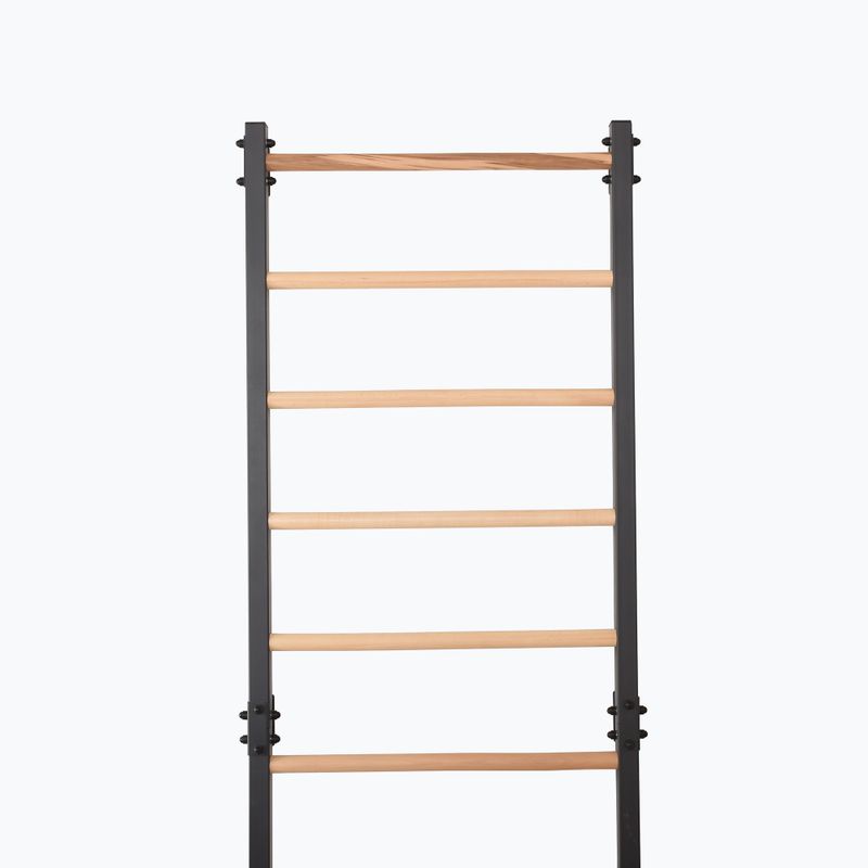Gimnastikos kopetėlės RINAGYM Steel 1 graphit 6