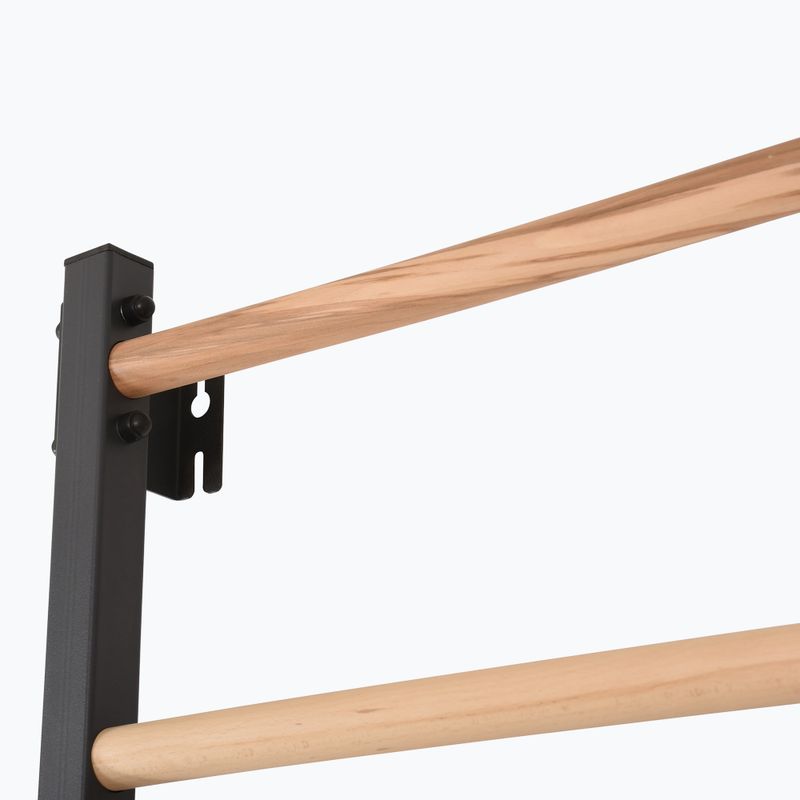 Gimnastikos kopetėlės RINAGYM Steel 1 graphit 7