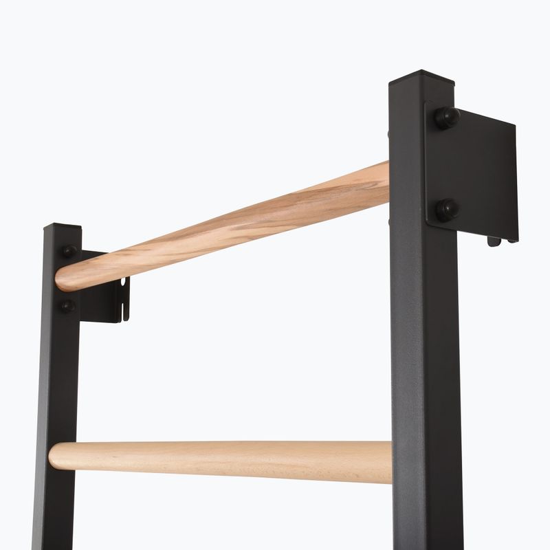 Gimnastikos kopetėlės RINAGYM Steel 1 graphit 8