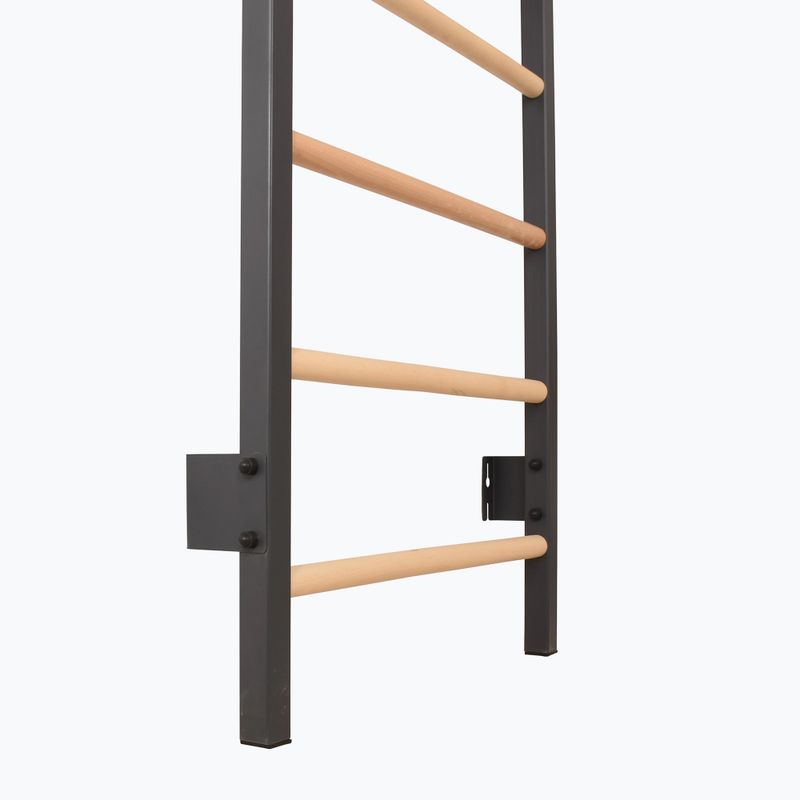 Gimnastikos kopetėlės RINAGYM Steel 1 graphit 3