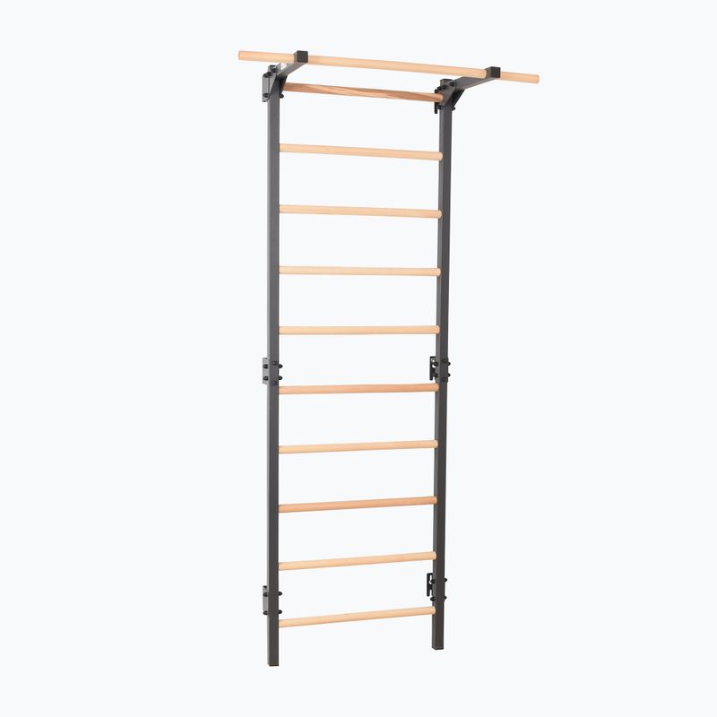 Gimnastikos kopetėlės RINAGYM Steel Pure graphit 2