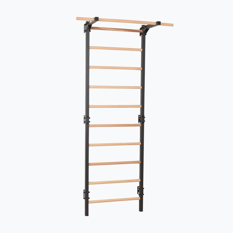 Gimnastikos kopetėlės RINAGYM Steel Pure graphit 3