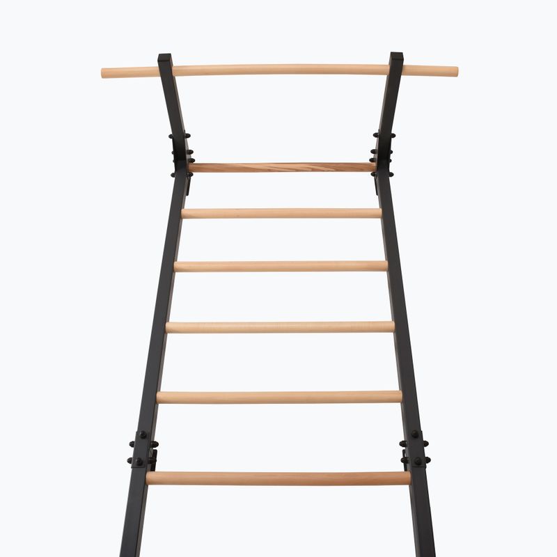 Gimnastikos kopetėlės RINAGYM Steel Pure graphit 4