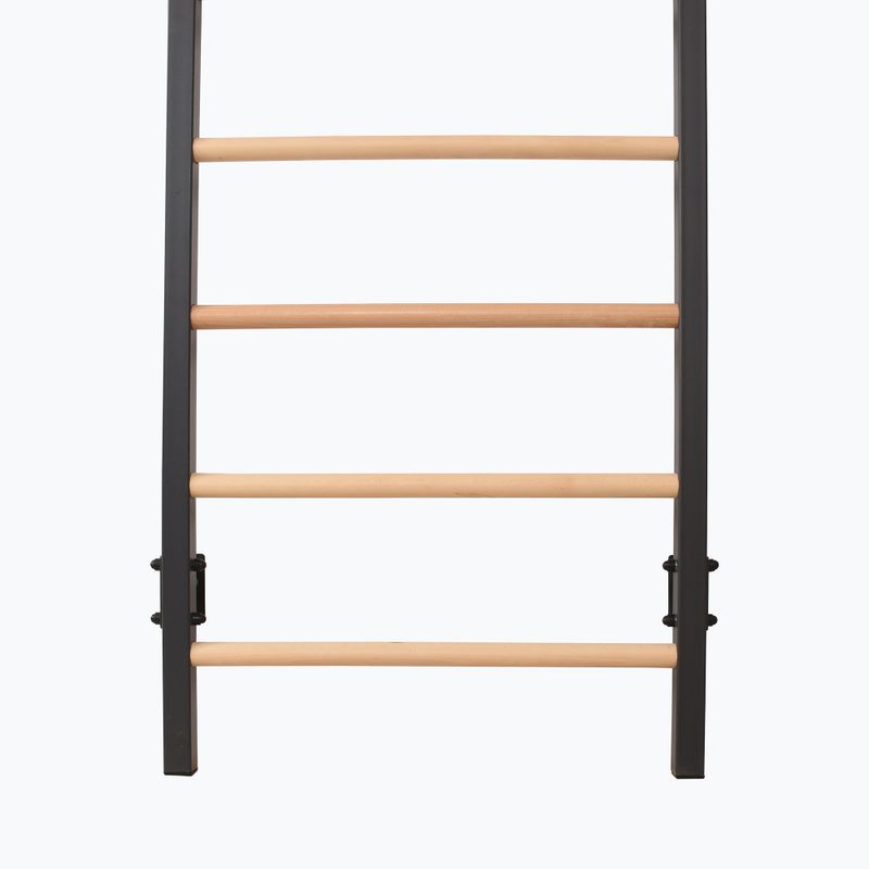 Gimnastikos kopetėlės RINAGYM Steel Pure graphit 8