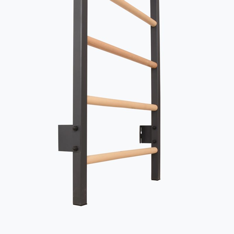 Gimnastikos kopetėlės RINAGYM Steel Pure graphit 9