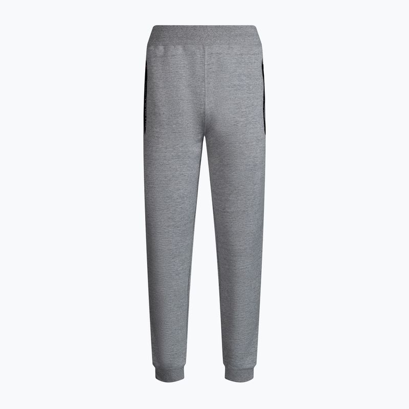 Pitbull West Coast moteriškos sportinės kelnės Lotus grey/melange