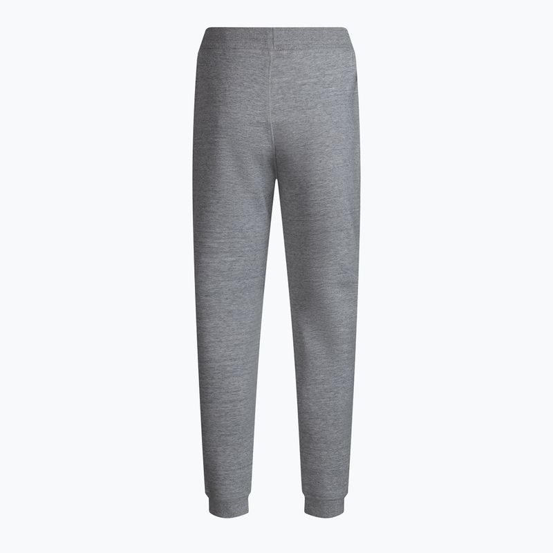 Pitbull West Coast moteriškos sportinės kelnės Lotus grey/melange 2