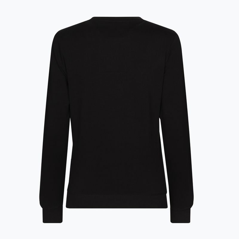 Moteriški Pitbull West Coast Crewneck F.Terry 'Boxing' džemperiai juodi 2